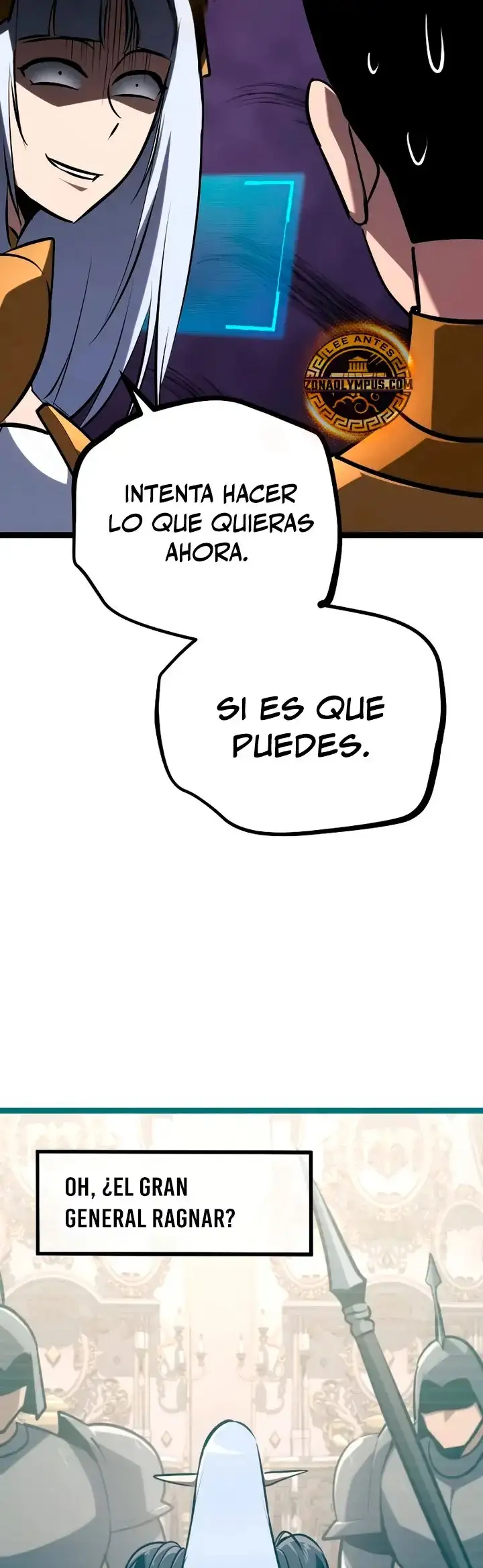 Goblin de nivel 999 capítulo 51, página 69
