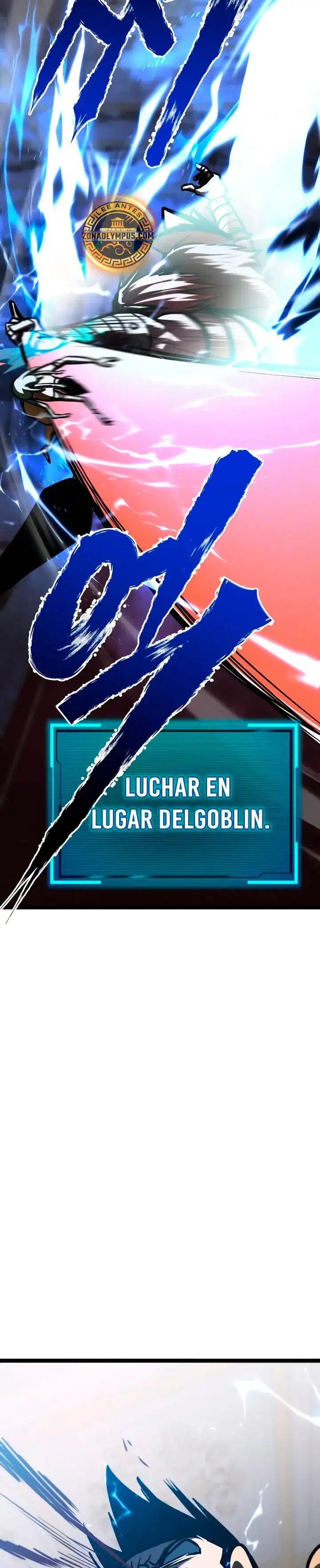 Goblin de nivel 999 capítulo 51, página 88
