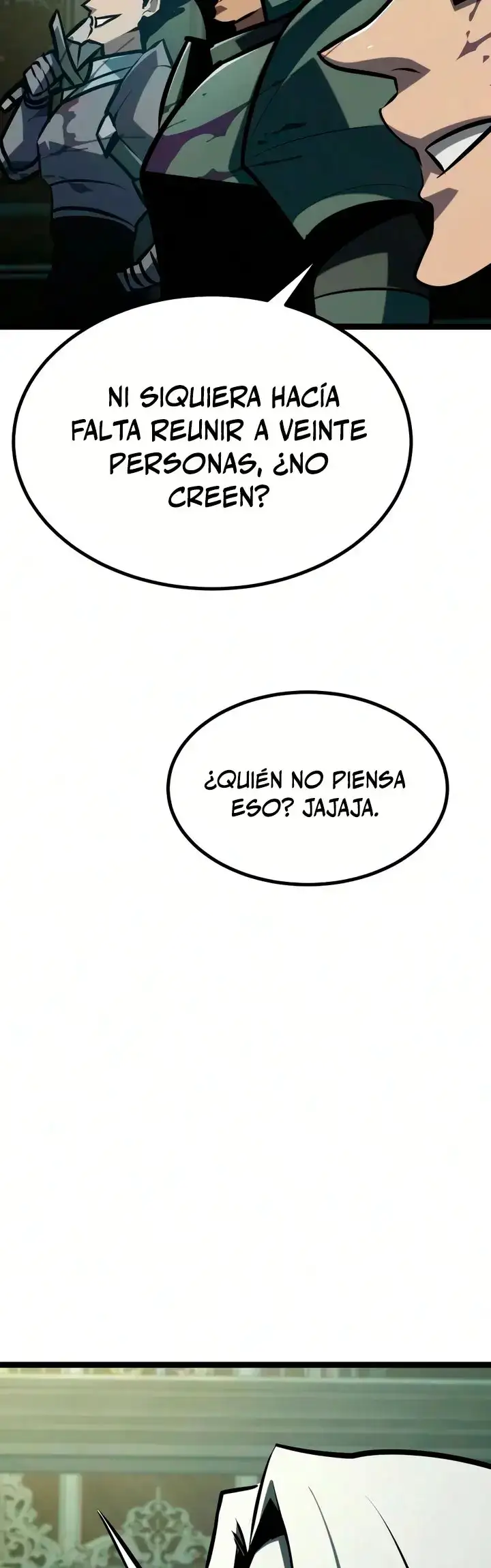 Goblin de nivel 999 capítulo 54, página 6
