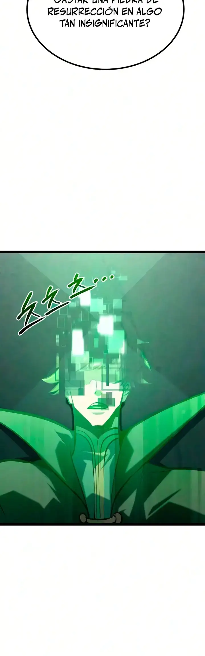 Goblin de nivel 999 capítulo 54, página 12
