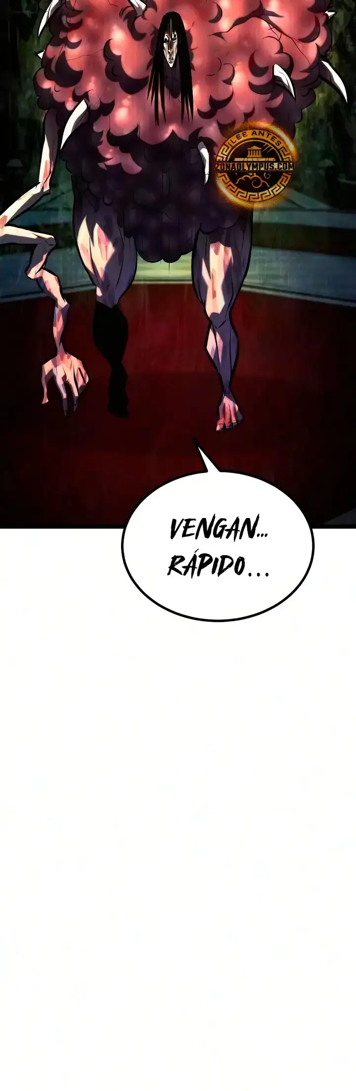 Goblin de nivel 999 capítulo 54, página 25