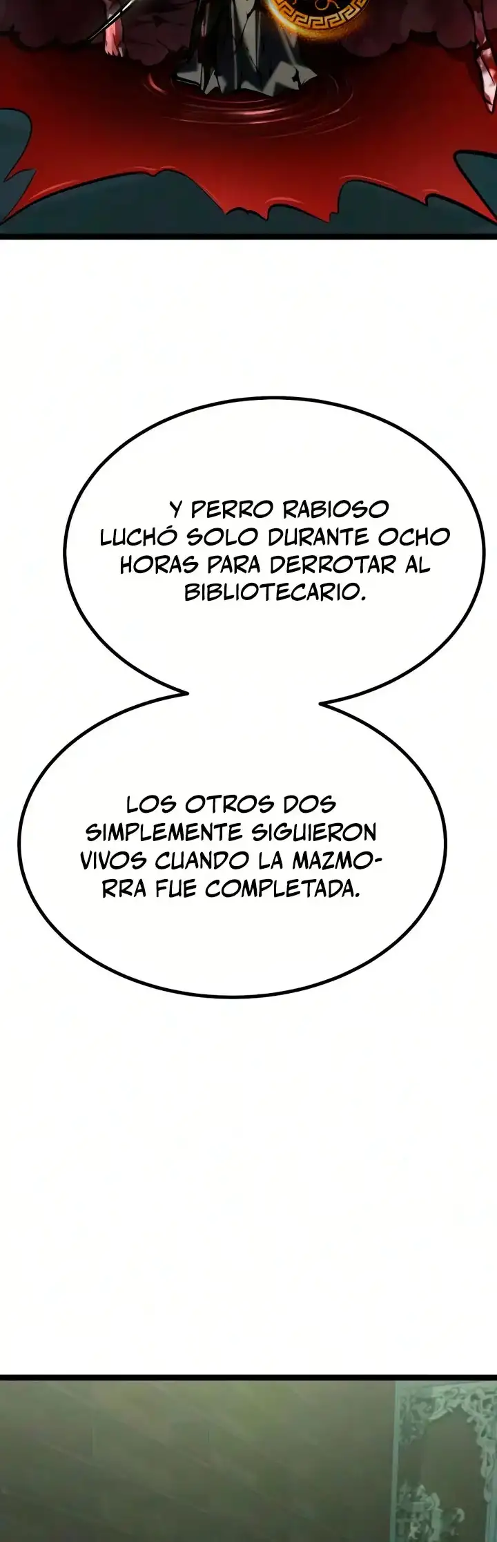 Goblin de nivel 999 capítulo 54, página 47