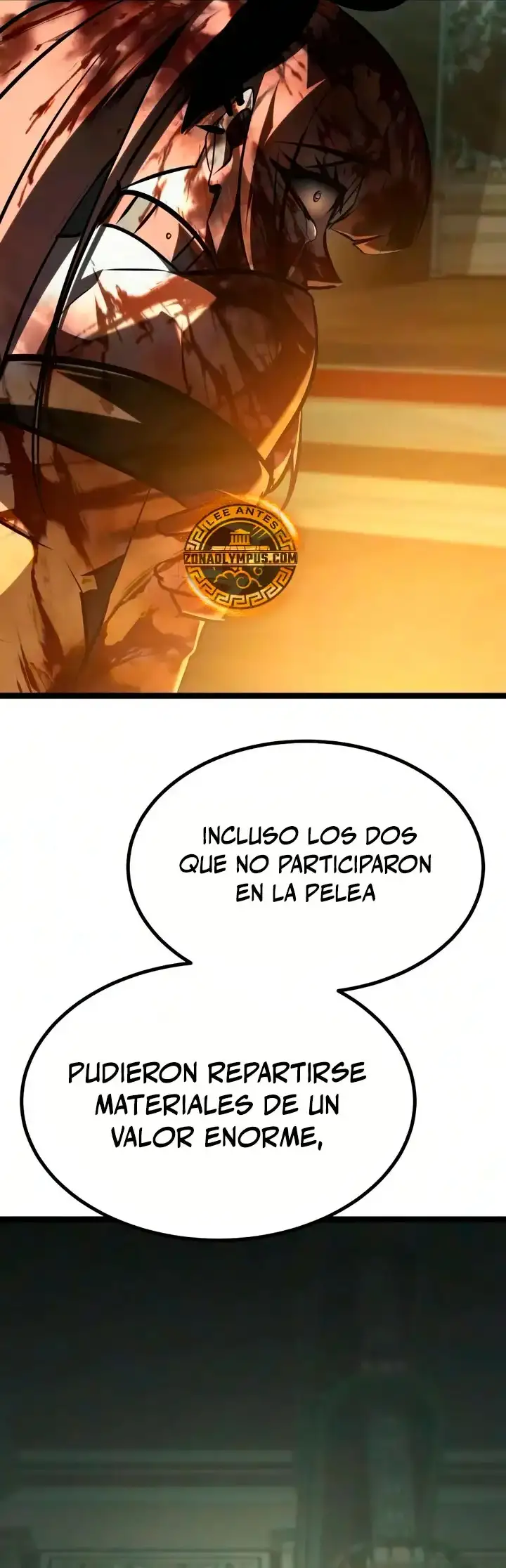 Goblin de nivel 999 capítulo 54, página 49