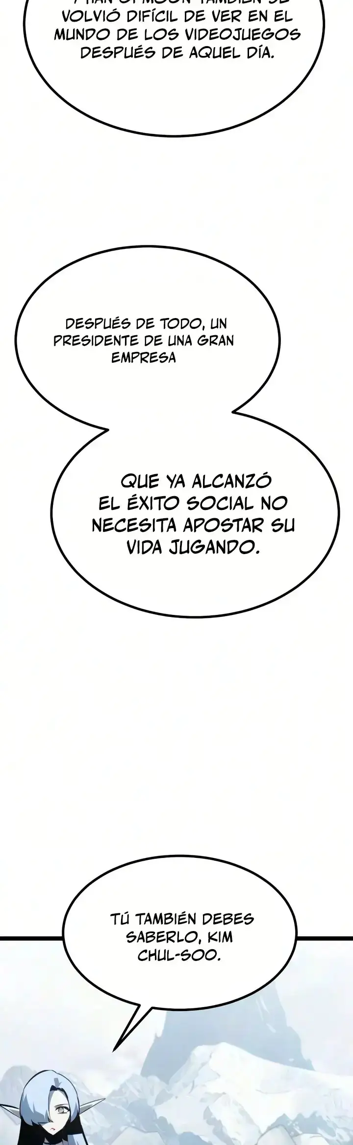 Goblin de nivel 999 capítulo 54, página 52
