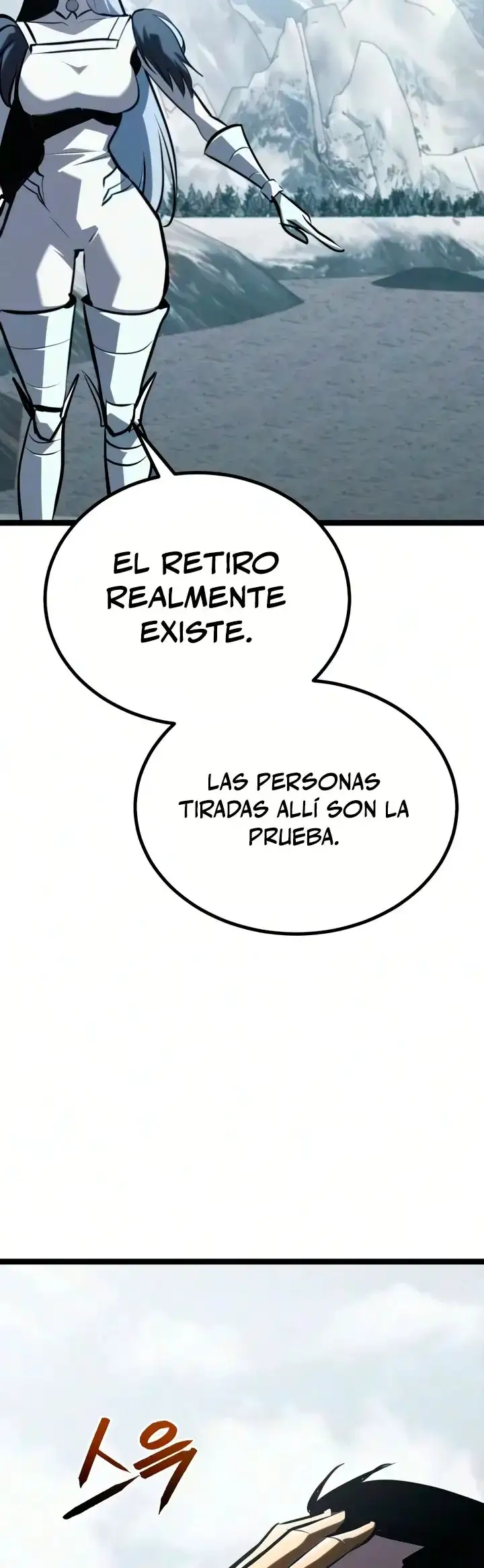 Goblin de nivel 999 capítulo 54, página 53