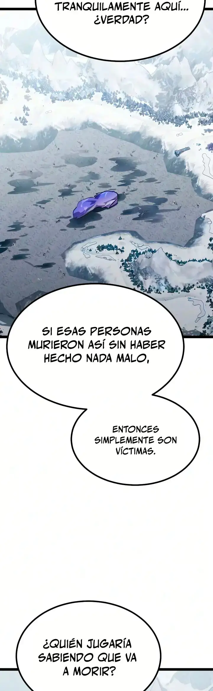 Goblin de nivel 999 capítulo 54, página 56