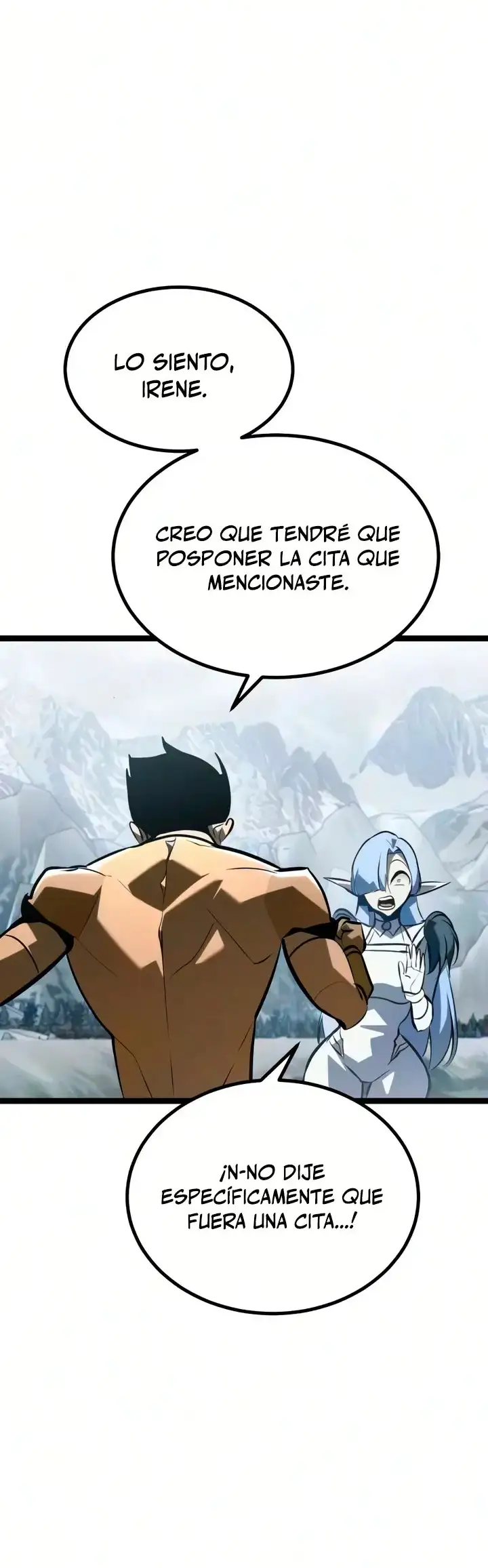 Goblin de nivel 999 capítulo 54, página 63
