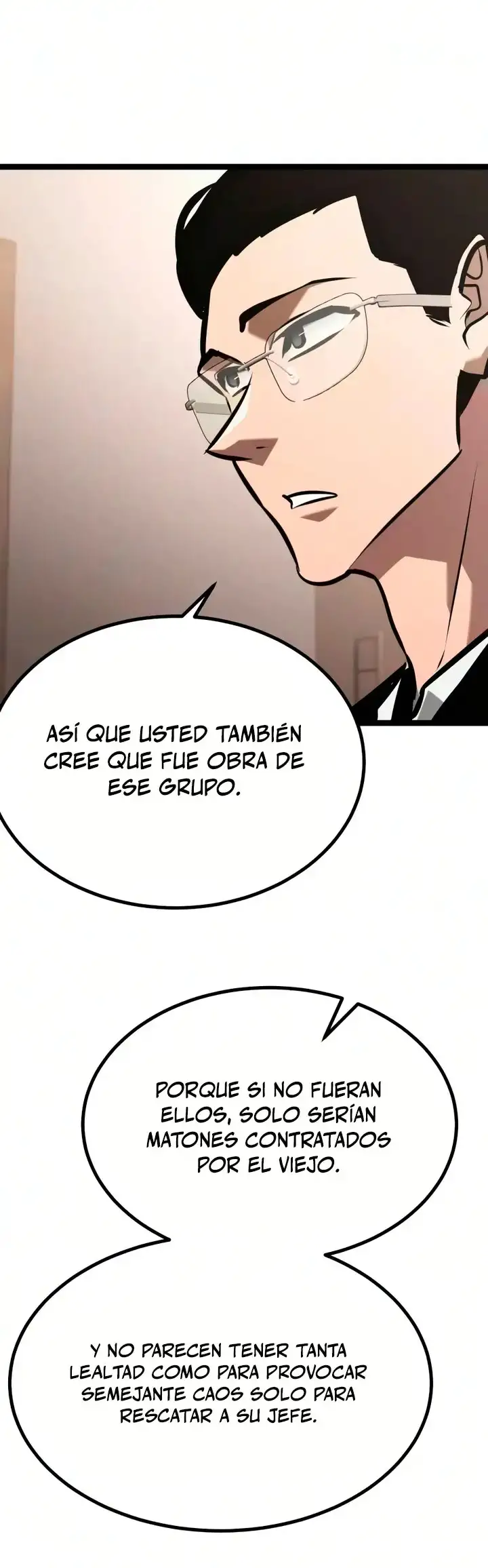 Goblin de nivel 999 capítulo 54, página 69