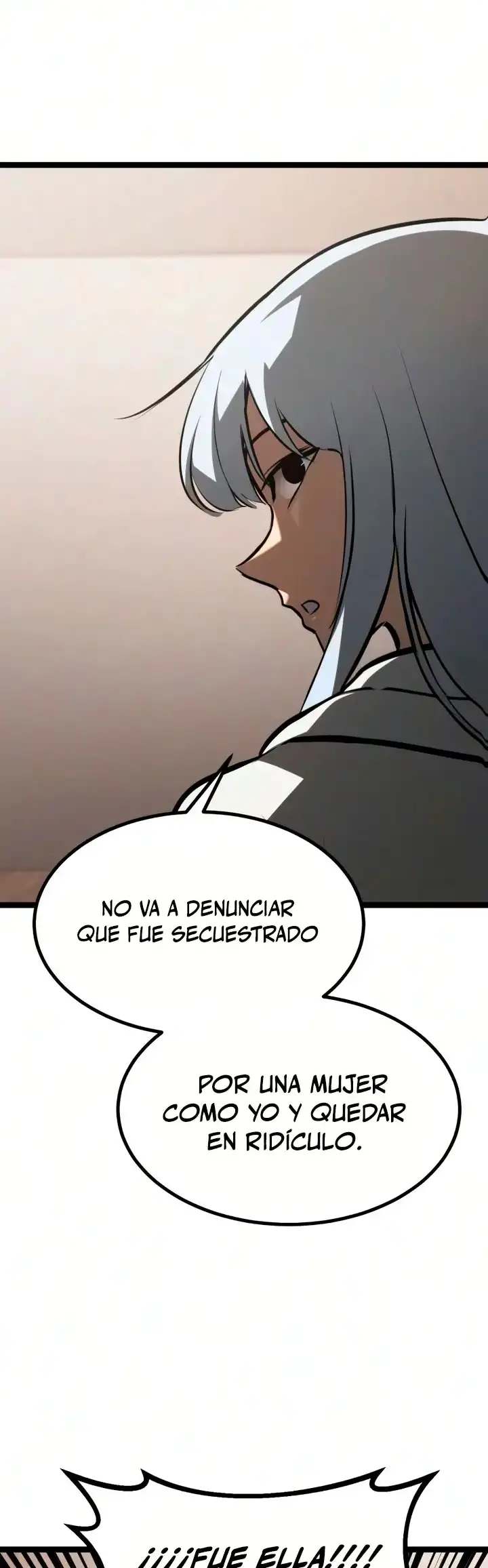 Goblin de nivel 999 capítulo 54, página 71