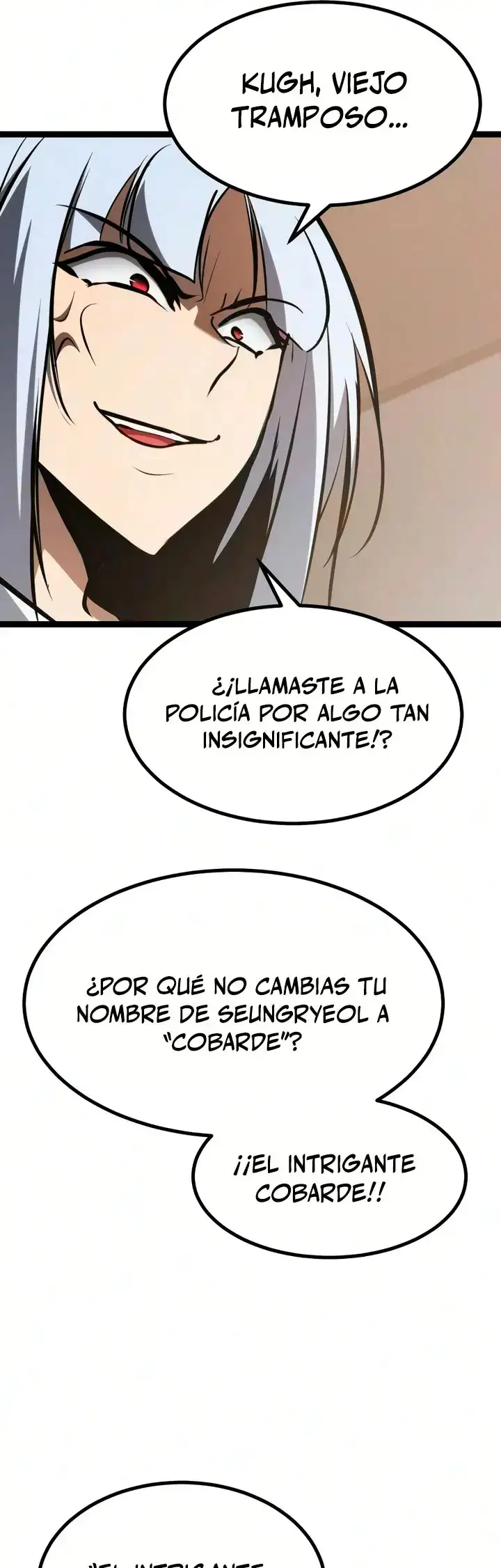 Goblin de nivel 999 capítulo 54, página 74
