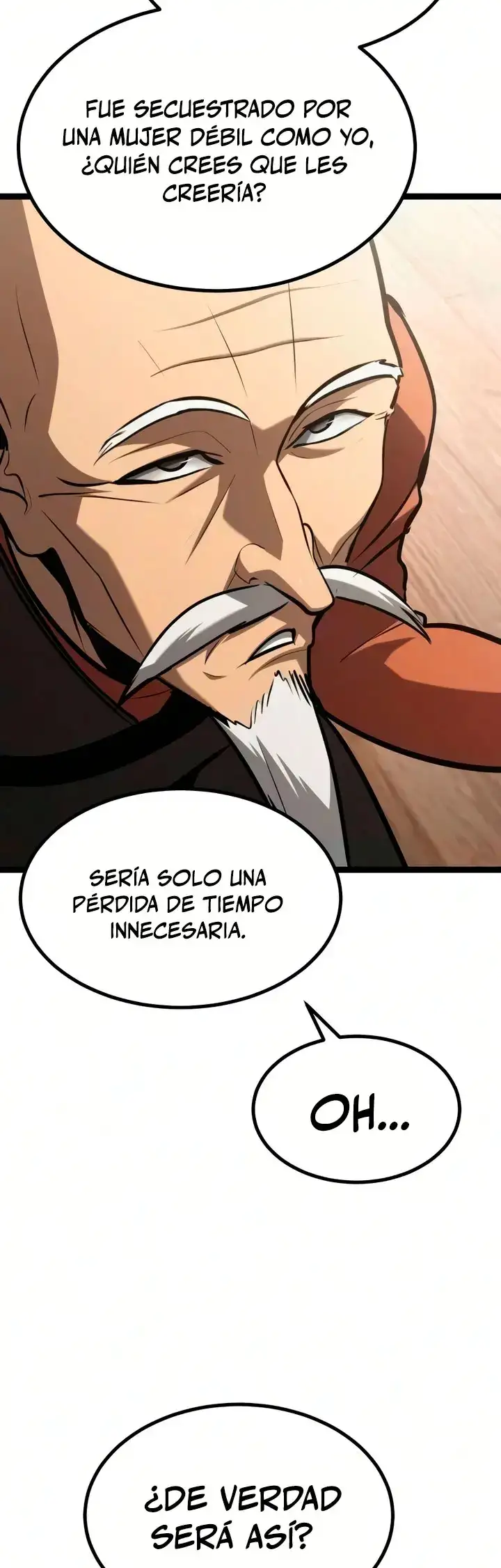 Goblin de nivel 999 capítulo 54, página 76