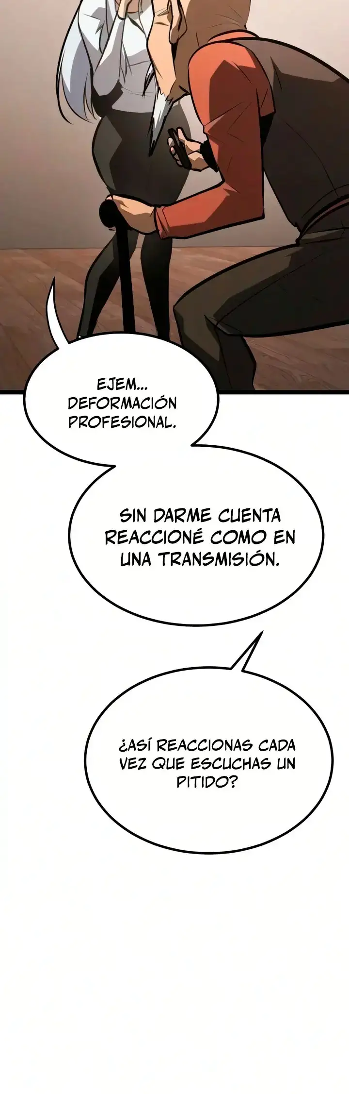 Goblin de nivel 999 capítulo 54, página 79