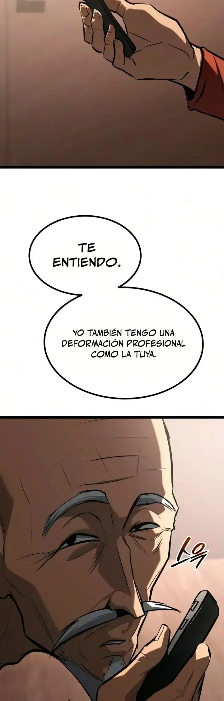 Goblin de nivel 999 capítulo 54, página 83