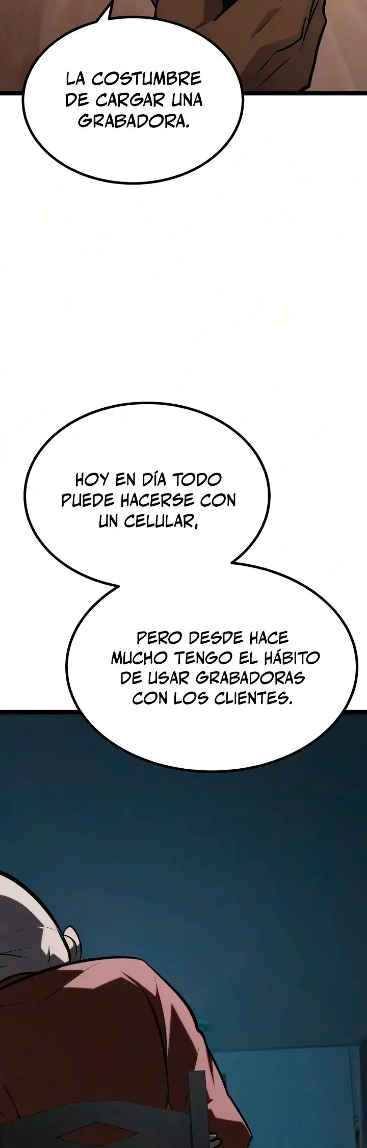 Goblin de nivel 999 capítulo 54, página 84