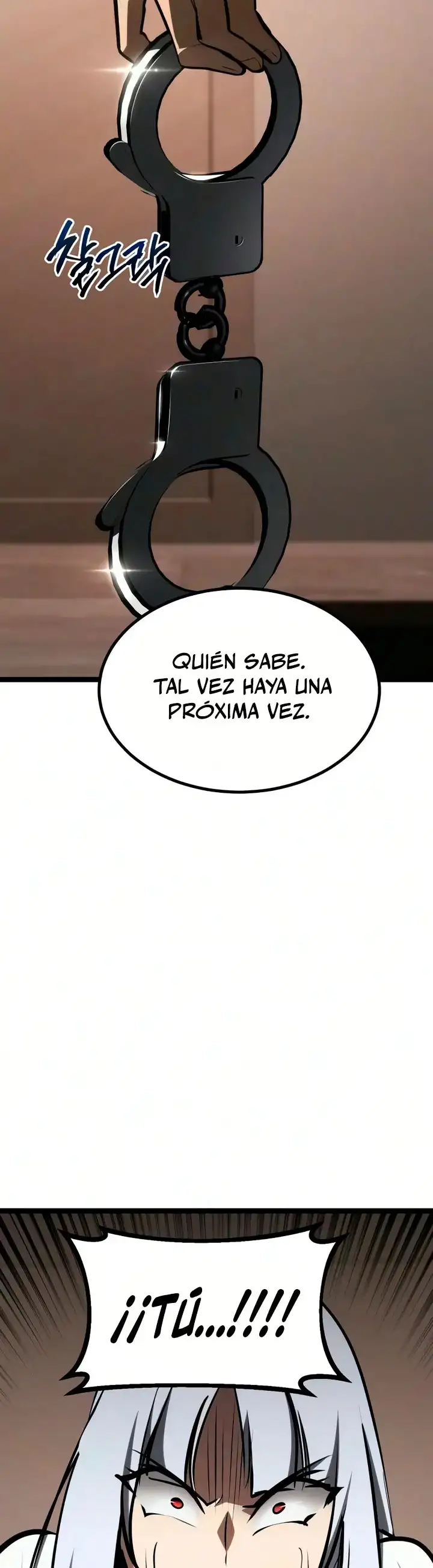 Goblin de nivel 999 capítulo 54, página 87