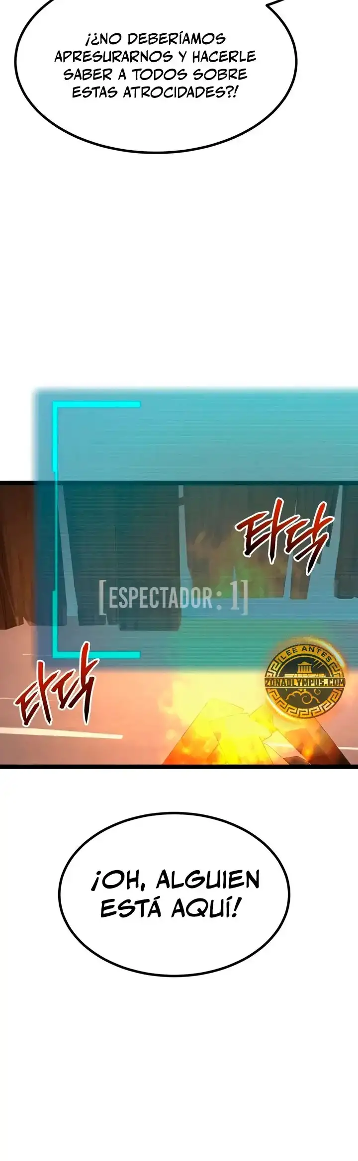 Goblin de nivel 999 capítulo 55, página 9
