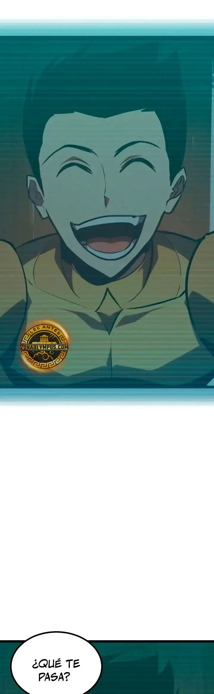 Goblin de nivel 999 capítulo 55, página 11