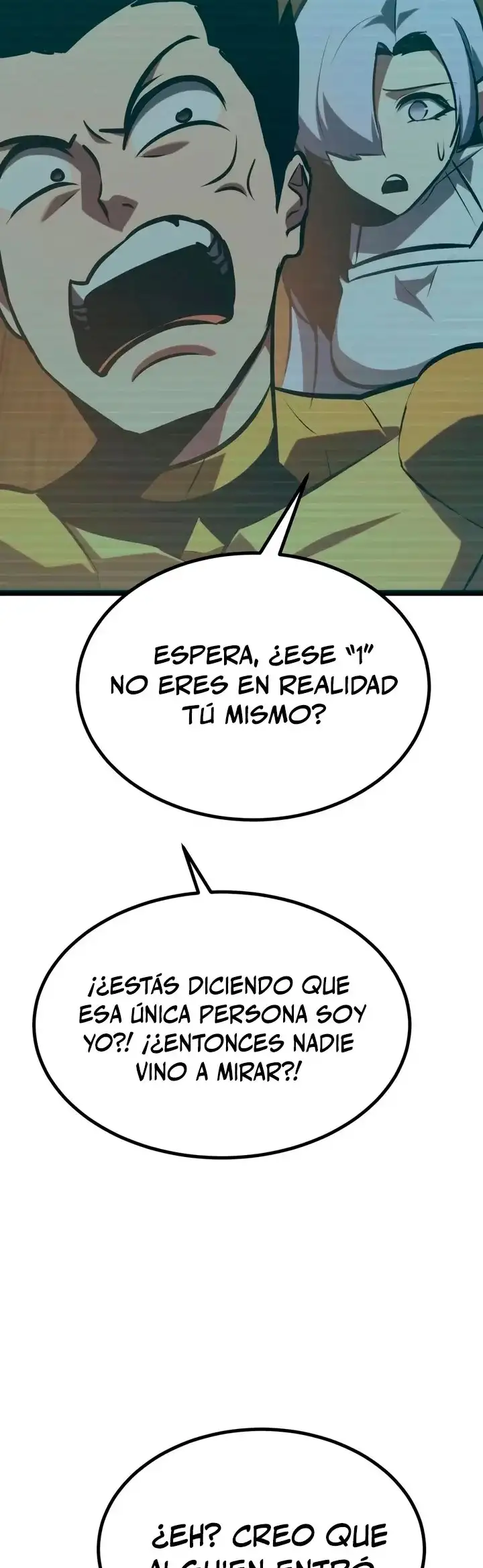 Goblin de nivel 999 capítulo 55, página 13