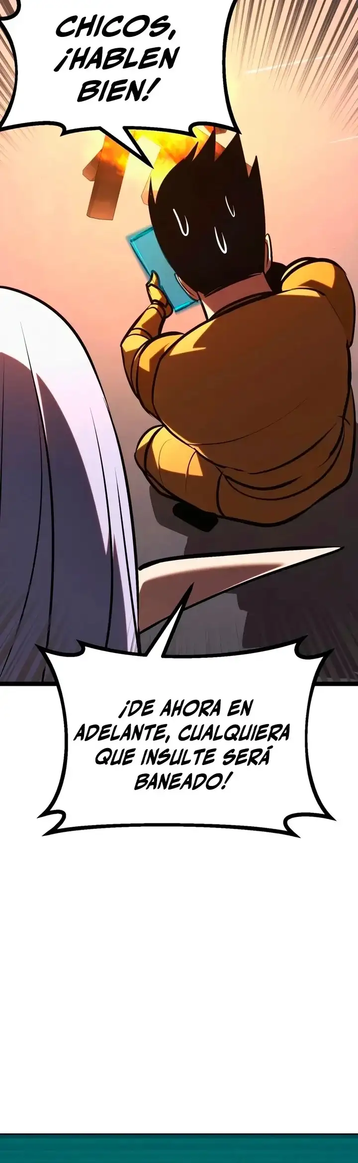 Goblin de nivel 999 capítulo 55, página 19