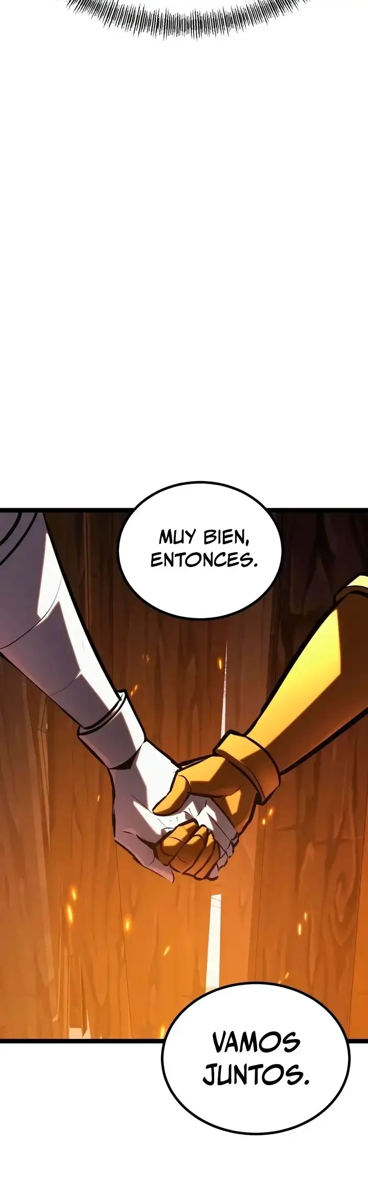 Goblin de nivel 999 capítulo 55, página 33