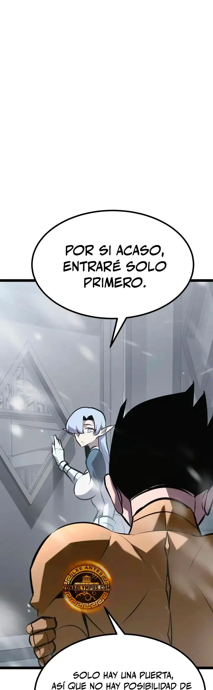 Goblin de nivel 999 capítulo 55, página 44