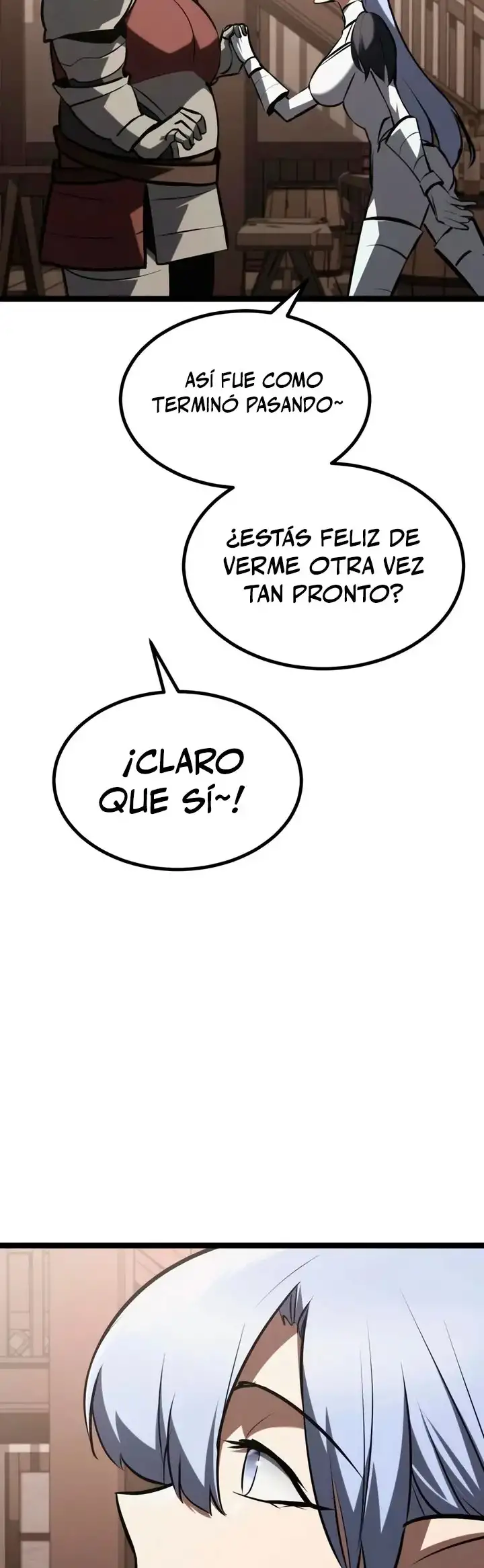Goblin de nivel 999 capítulo 55, página 49