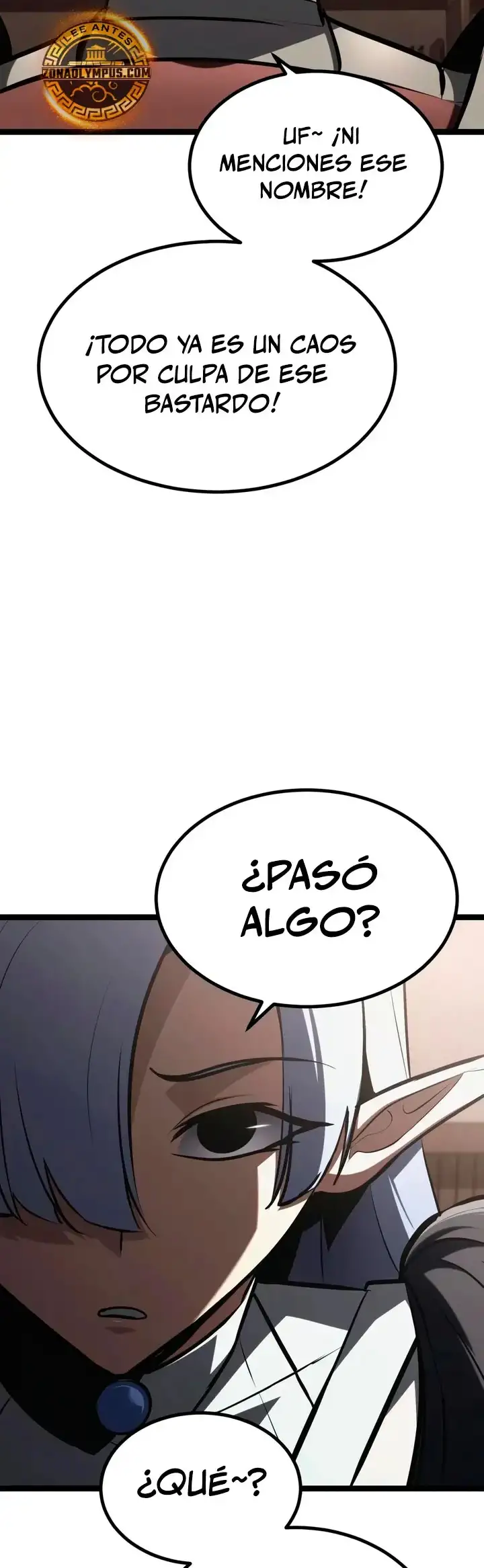 Goblin de nivel 999 capítulo 55, página 51