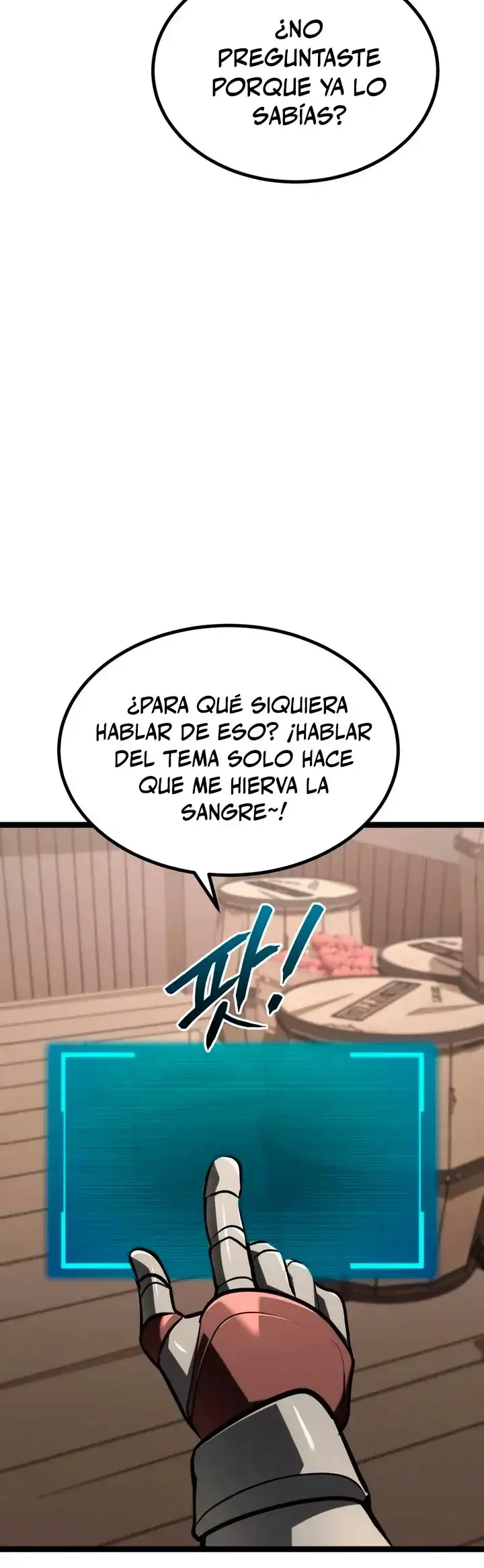 Goblin de nivel 999 capítulo 55, página 52