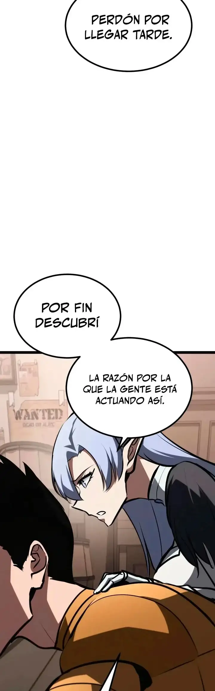 Goblin de nivel 999 capítulo 55, página 63