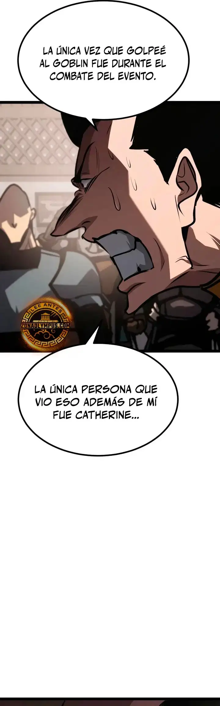 Goblin de nivel 999 capítulo 55, página 68