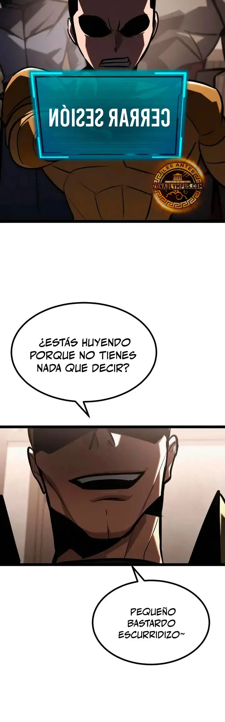 Goblin de nivel 999 capítulo 55, página 75