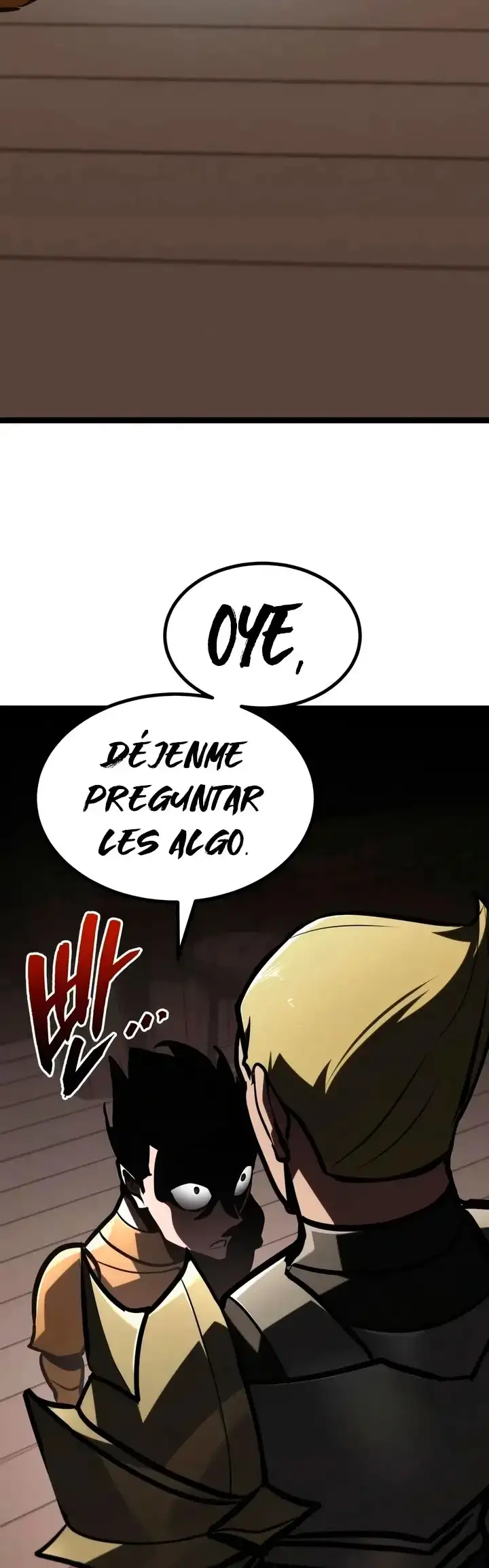 Goblin de nivel 999 capítulo 55, página 79