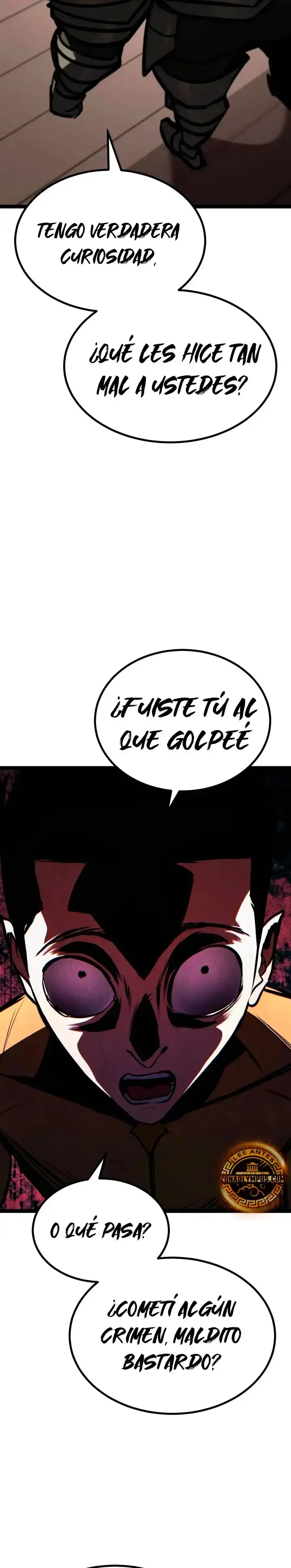 Goblin de nivel 999 capítulo 55, página 80