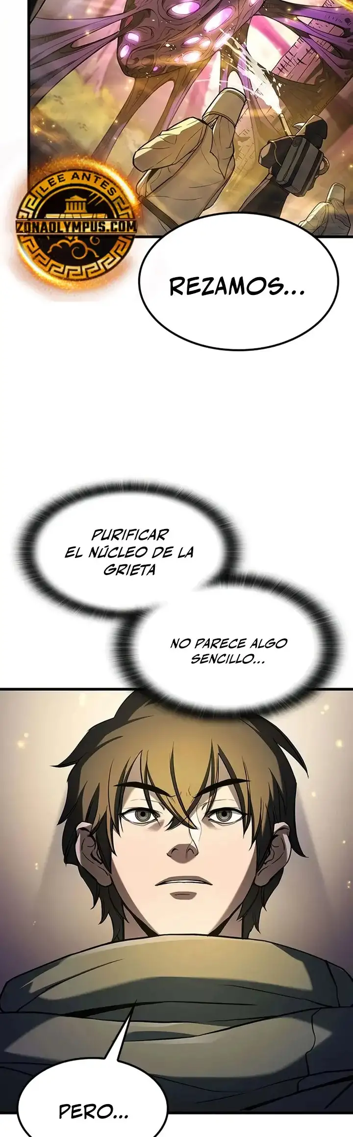 Guía De Supervivencia Del Cazador De Bestias Demoníacas capítulo 13, página 15