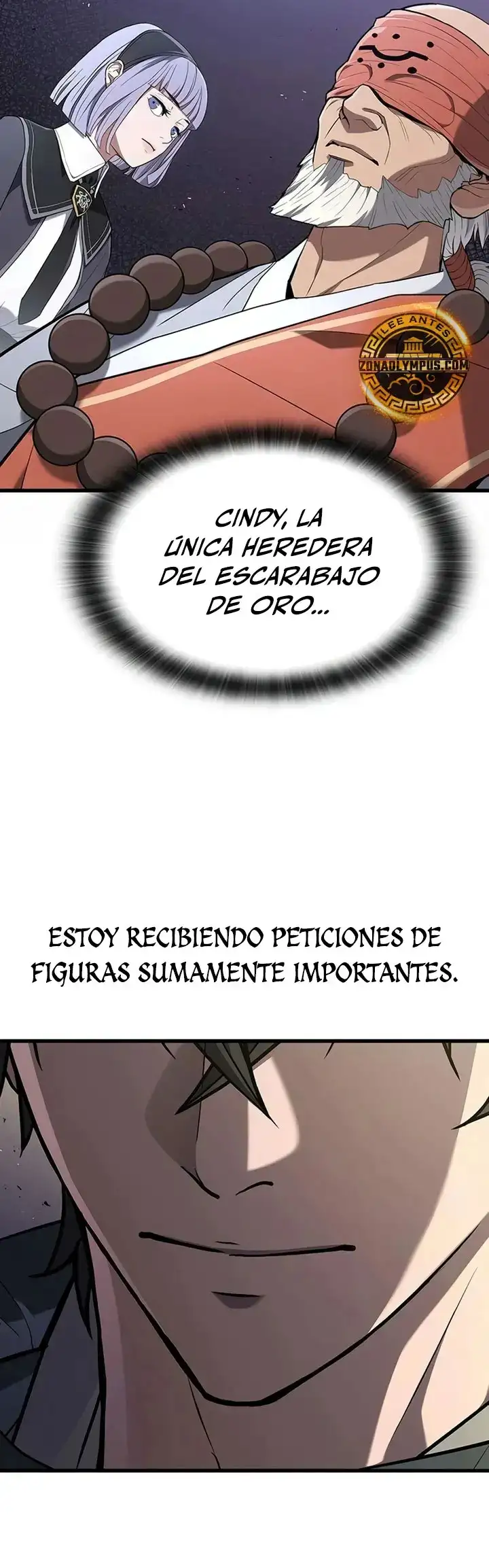 Guía De Supervivencia Del Cazador De Bestias Demoníacas capítulo 13, página 26