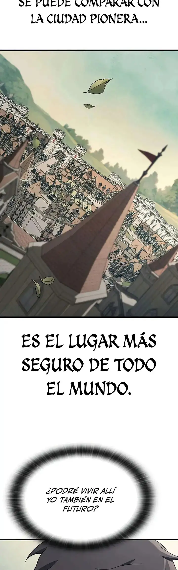 Guía De Supervivencia Del Cazador De Bestias Demoníacas capítulo 13, página 34