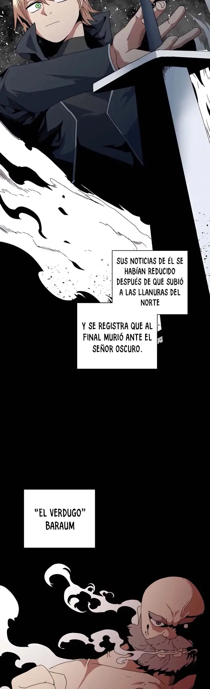 Hasta el rey demonio, un paso a la vez capítulo 10, página 12