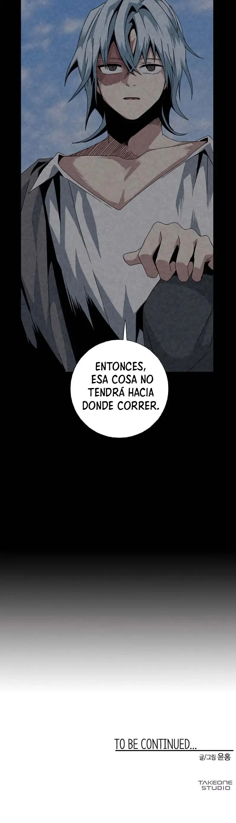 Hasta el rey demonio, un paso a la vez capítulo 11, página 37