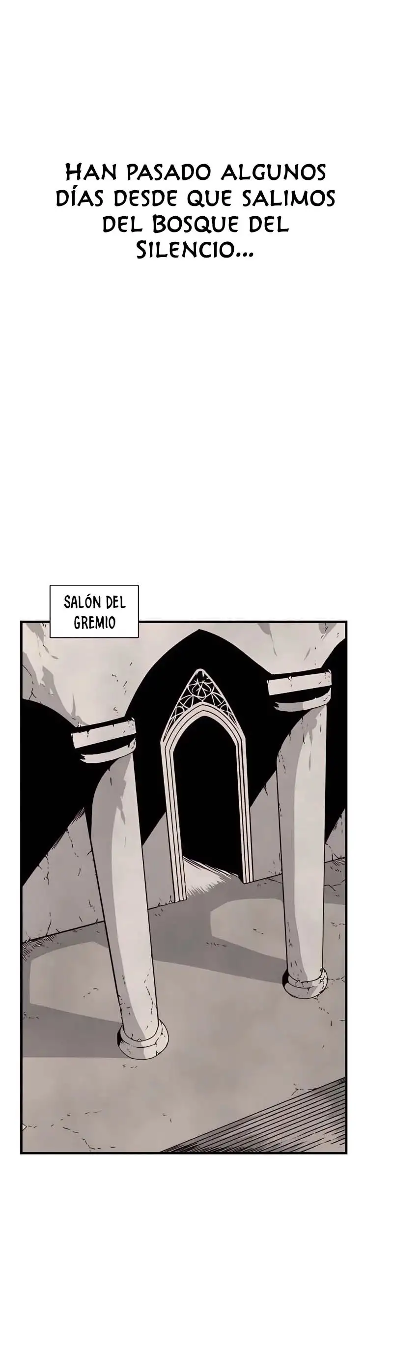 Hasta el rey demonio, un paso a la vez capítulo 17, página 2
