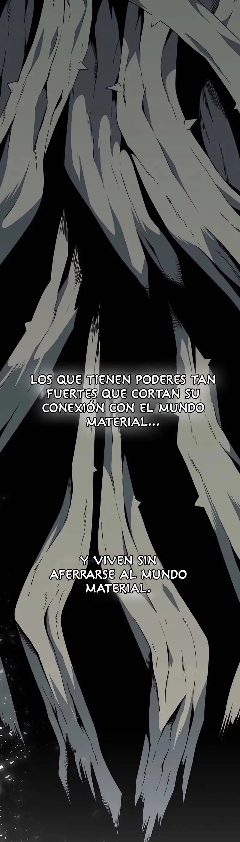 Hasta el rey demonio, un paso a la vez capítulo 18, página 4