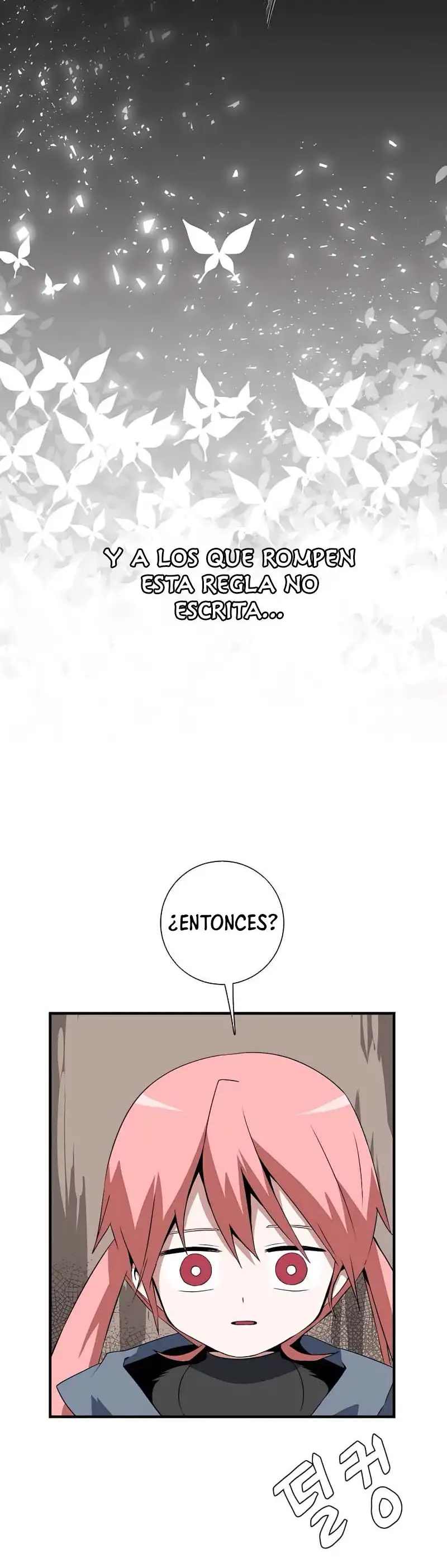 Hasta el rey demonio, un paso a la vez capítulo 18, página 5