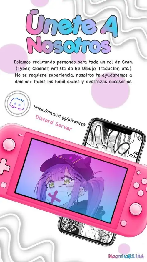 Hasta el rey demonio, un paso a la vez capítulo 2, página 2