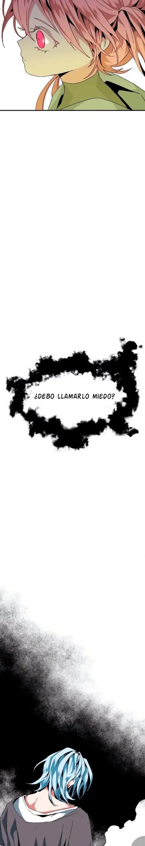 Hasta el rey demonio, un paso a la vez capítulo 2, página 37