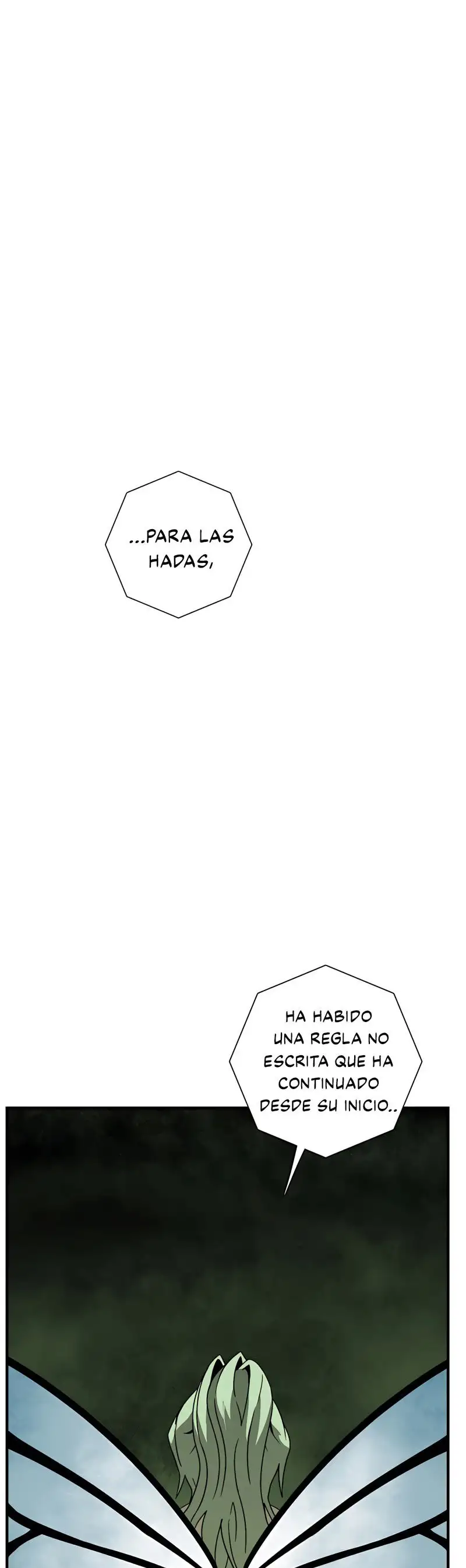Hasta el rey demonio, un paso a la vez capítulo 36, página 18