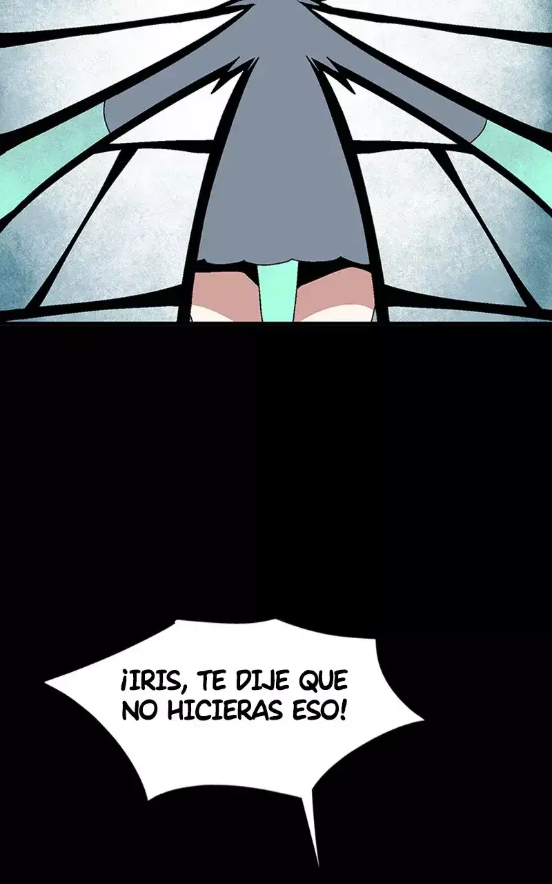 Hasta el rey demonio, un paso a la vez capítulo 38, página 11
