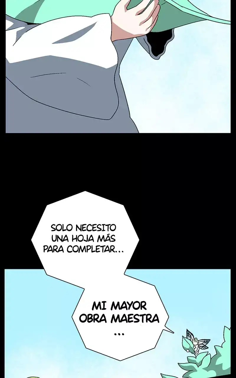 Hasta el rey demonio, un paso a la vez capítulo 38, página 15