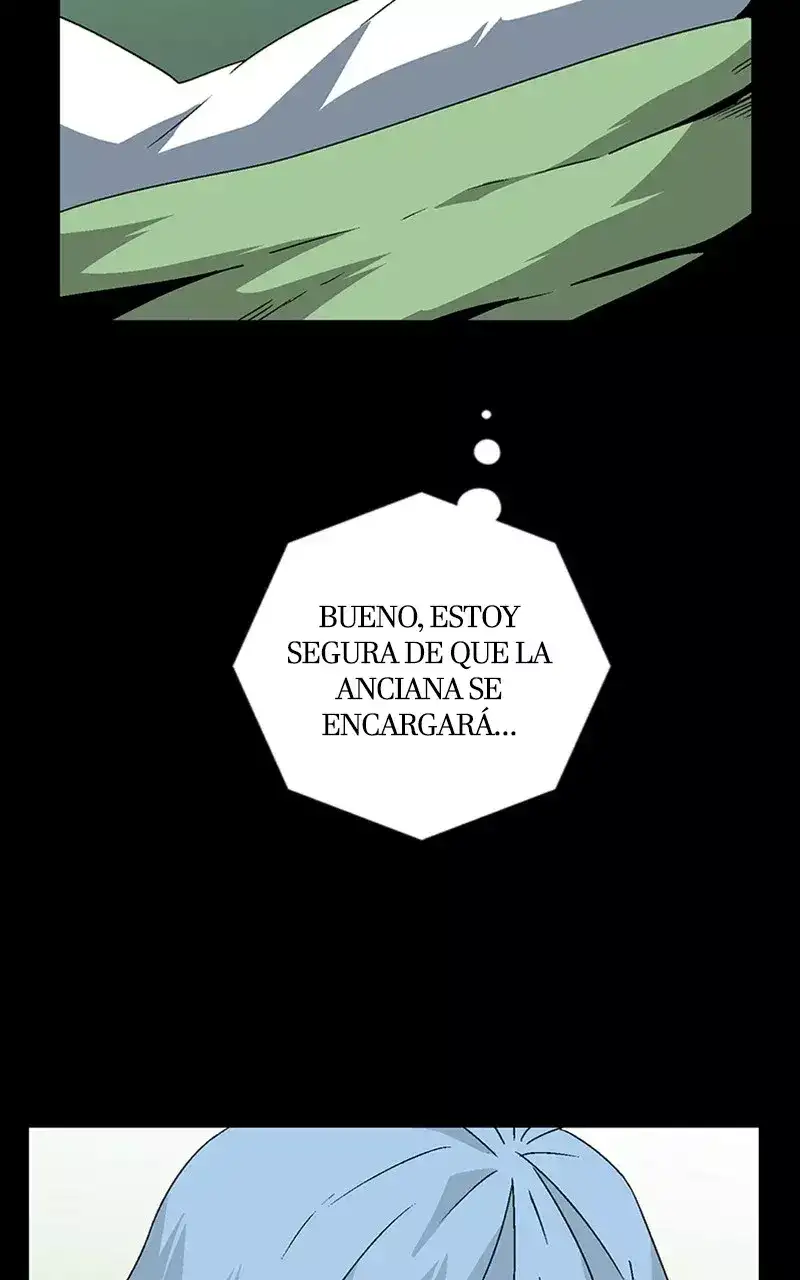 Hasta el rey demonio, un paso a la vez capítulo 38, página 32