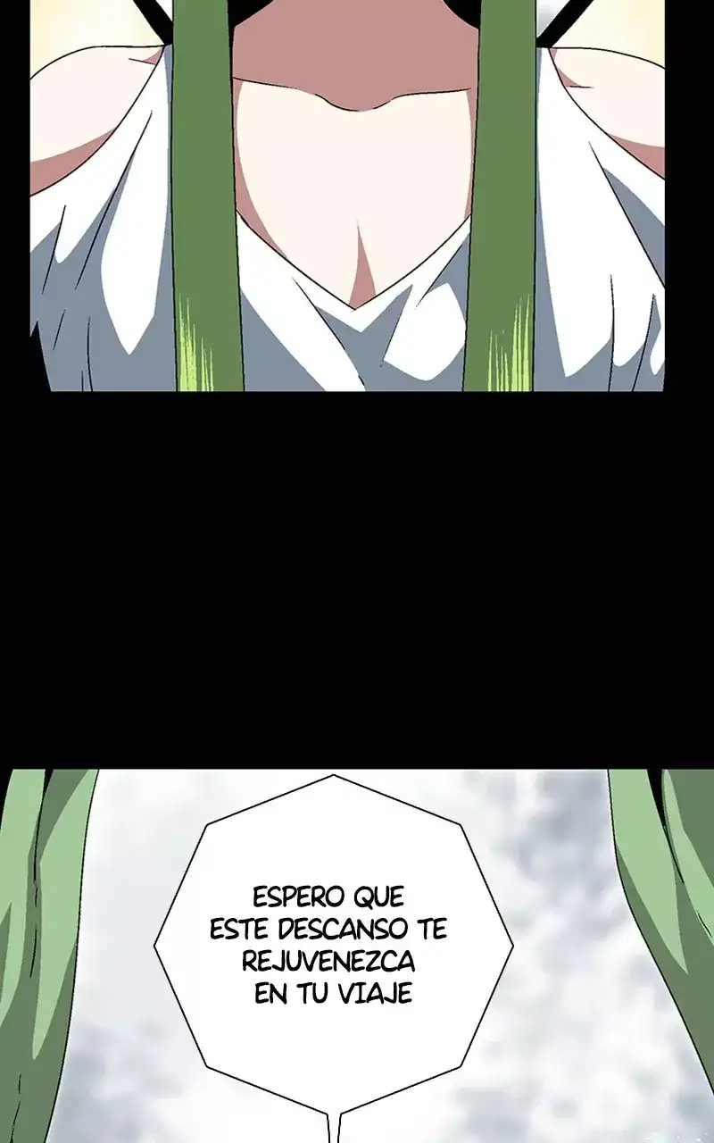 Hasta el rey demonio, un paso a la vez capítulo 38, página 46