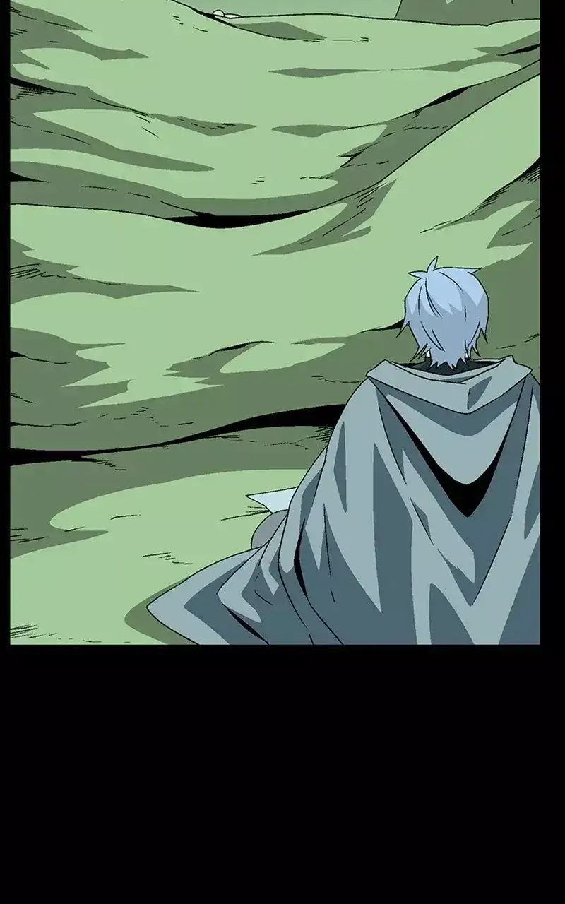 Hasta el rey demonio, un paso a la vez capítulo 38, página 77