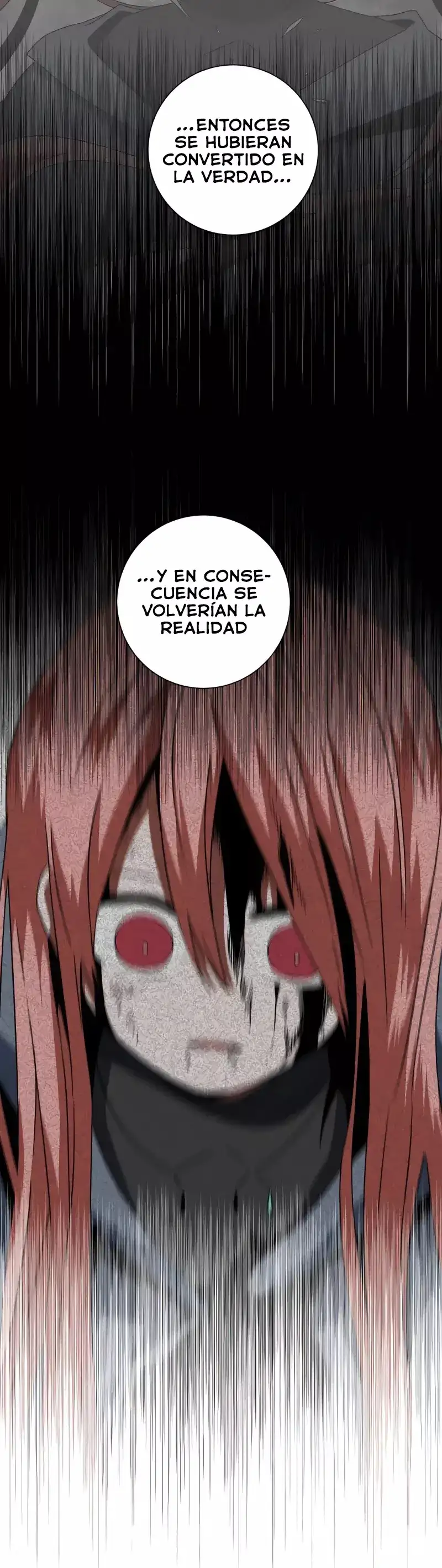 Hasta el rey demonio, un paso a la vez capítulo 42, página 24